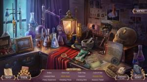 Ms. Holmes 4: The Case of the Dancing Men