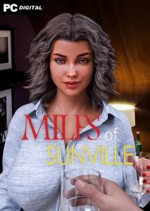   MILFs of Sunville 2023 