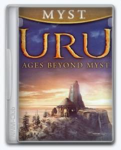   Uru: Ages Beyond Myst 2003 