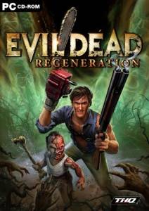   Evil Dead: Regeneration 2005 