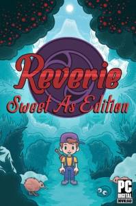   Reverie: Sweet As Edition 2023 