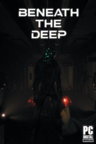   Beneath The Deep 2023 