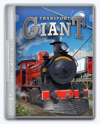   Transport Giant 2004 