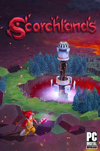   Scorchlands 2023 