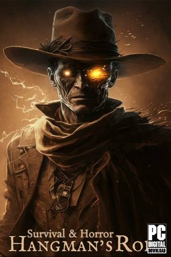   Survival & Horror: Hangman's Rope 2023 