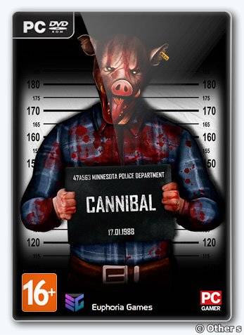   911: Cannibal 2023 