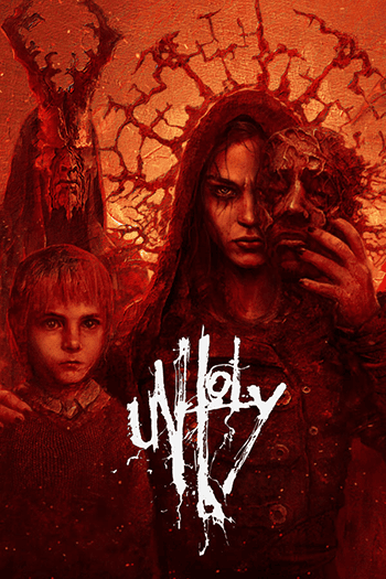   Unholy 2023 