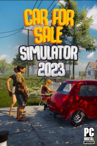   Car For Sale Simulator 2023 2023 