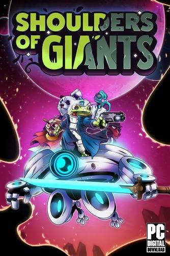   Shoulders of Giants 2023 