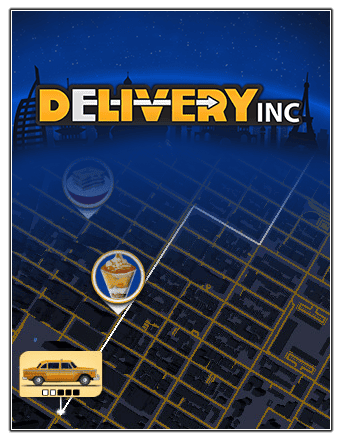   Delivery INC 2023 