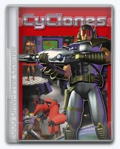   CyClones 1994 
