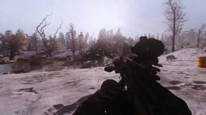  S.T.A.L.K.E.R. A.N.O.M.A.L.Y - R.E.A.L.I.T.Y