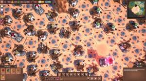 Scorchlands