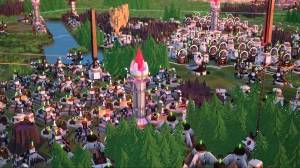 Scorchlands