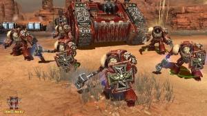 Warhammer 40,000: Dawn of War II