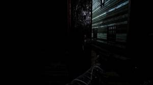 Survival & Horror: Hangman's Rope