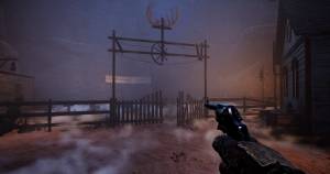 Survival & Horror: Hangman's Rope