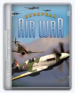   European Air War 1998 