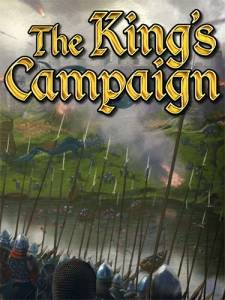   The King's Campaign 2023 