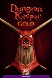   Dungeon Keeper: The Deeper Dungeons 1997 