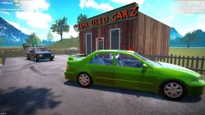 Car For Sale Simulator 2023