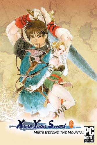  Xuan-Yuan Sword: Mists Beyond the Mountains 2023 