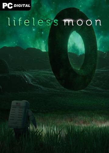   Lifeless Moon 2023 
