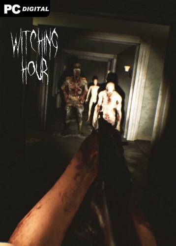   Witching Hour 2023 