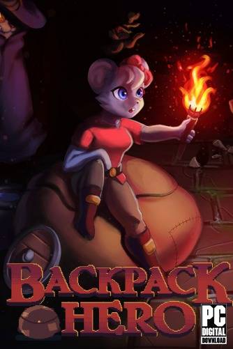   Backpack Hero 2022 
