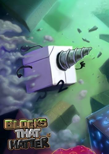   Blocks That Matter 2011 