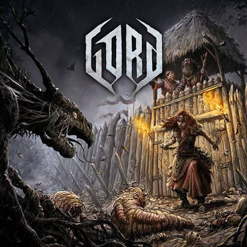   Gord: Deluxe Edition 2023 