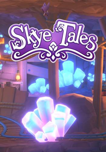   Skye Tales 2023 