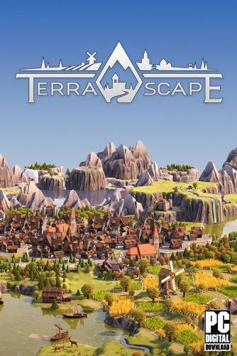   TerraScape 2023 