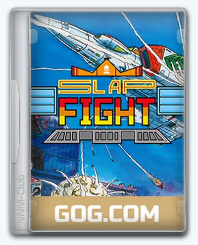   Slap Fight 2023 