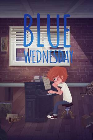   Blue Wednesday 2023 
