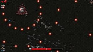 Stillborn Slayer