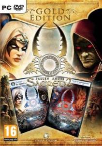   Sacred 2: Gold Edition 2023 