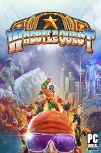   WrestleQuest 2023 