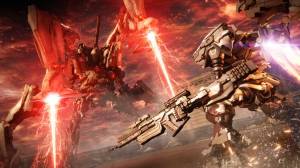 Armored Core VI: Fires of Rubicon - Deluxe Edition