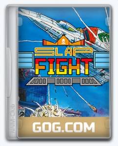   Slap Fight 2023 
