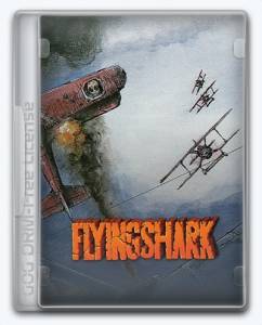   Flying Shark 2023 