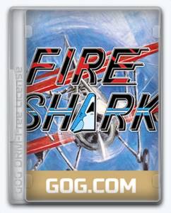   Fire Shark 2023 
