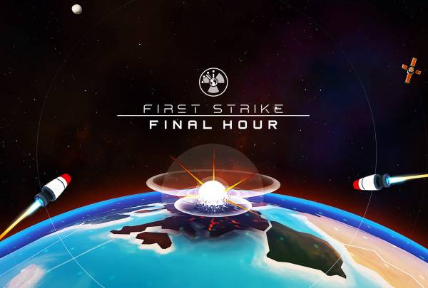   First Strike 2017 