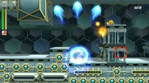  MEGA MAN X DiVE Offline
