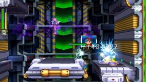  MEGA MAN X DiVE Offline