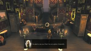  Tenebris Pictura