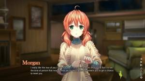 Heart of the Woods