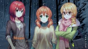 Heart of the Woods