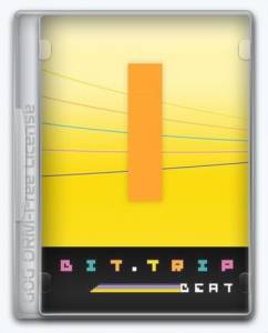   BIT.TRIP BEAT 2009 