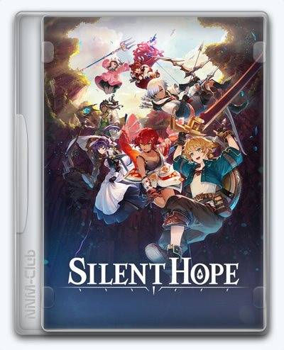   Silent Hope 2023 